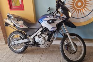 Bmw GS dakar F 650