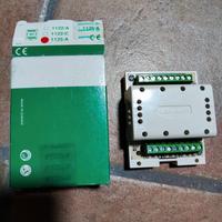 Sistema audio comelit 1125/a