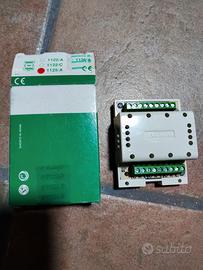 Sistema audio comelit 1125/a