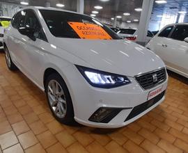 SEAT Ibiza 1.0 TGI 5 porte FR 90CV