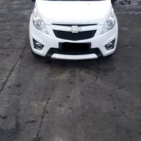 CHEVROLET SPARK (M300) (01/10>12/15<)1.2B