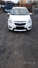 CHEVROLET SPARK (M300) (01/10>12/15<)1.2B