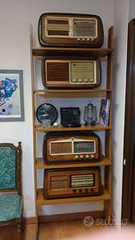 RADIO D'EPOCA