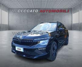 Skoda Kamiq 1.0 TSI MONTE CARLO DSG MY 24