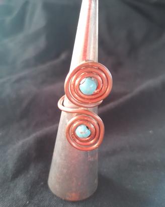 anello celtico