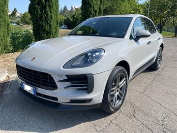 Porsche Macan 2.0