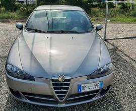 Alfa Romeo 147 1.9 JTD (120) 5 porte Progression