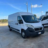 Fiat Ducato 2,3 130cv Maxi