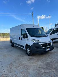 Fiat Ducato 2,3 130cv Maxi