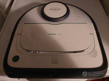 Robot aspirapolvere Folletto VR300 (VORWERK)