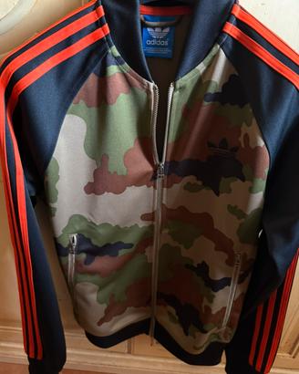 Giacca Adidas