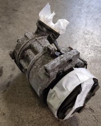 Compressore clima FORD C MAX 1560cc CDTI del 2011