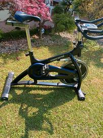 bici da spinning 