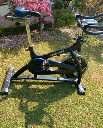 bici da spinning 