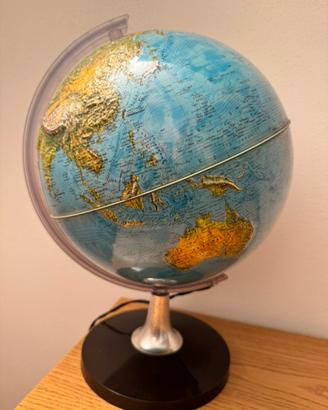 Mappamondo