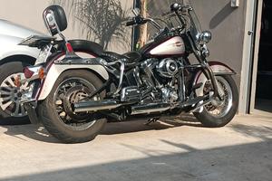 Softail Heritage Flstc 2007