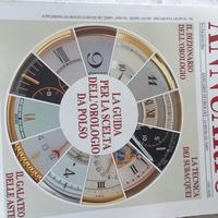 ANNUARIO OROLOGI 1993