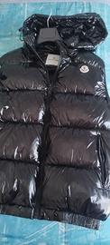 Smanicato Moncler 