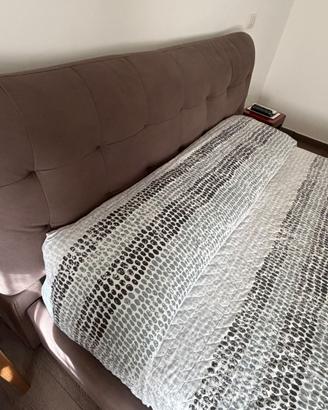 Letto contenitore