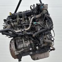 MOTORE COMPLETO CITROEN C3 2Â° Serie 8hy 8hy Diese