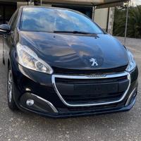 Peugeot 208 2019