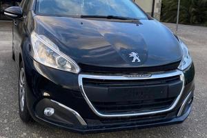 Peugeot 208 2019