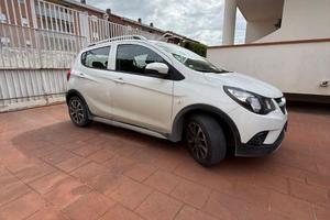 Opel Karl Rocks 1.0 73 CV – City Car compatta –