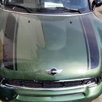 MINI COOPER SD COUNTRYMAN 2015 - MUSATA COMPLETA