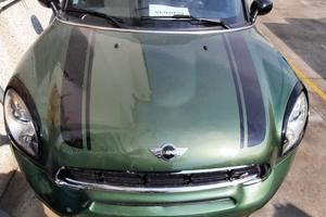 MINI COOPER SD COUNTRYMAN 2015 - MUSATA COMPLETA