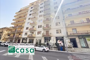 Rif.AP398-Appartamento Caltanissetta