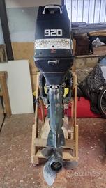 Fuoribordo evinrude 920