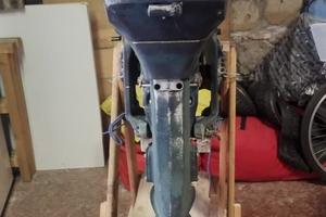 Fuoribordo evinrude 920