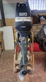 Fuoribordo evinrude 920