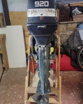 Fuoribordo evinrude 920