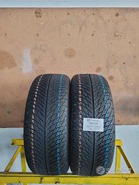 Gomme invernale usate 235/55 17 103V XL