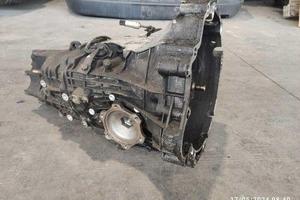 CAMBIO MANUALE Audi A4 (B5) Sedan 1.9 TDI (AJM)