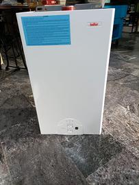 caldaia murale tradizionale