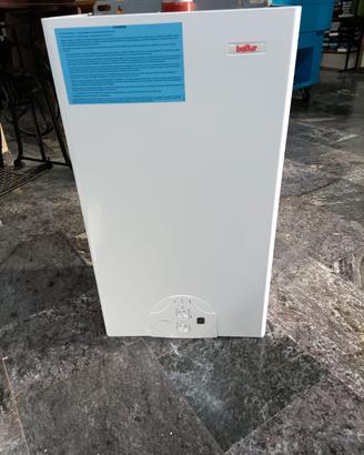 caldaia murale tradizionale