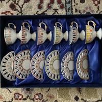 Tazze da caffe design