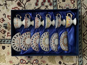 Tazze da caffe design