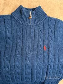 Maglione Ralph Lauren