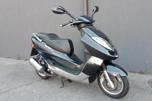 Kymco Bet & Win 150
