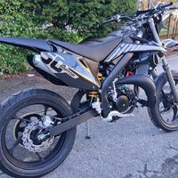 VENT SKATE 50cc DERAPAGE MOT. MINARELLI 2T