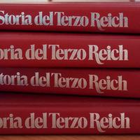 Enciclopedia Storia del Terzo Reich