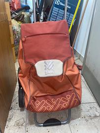 Carrettino per spesa