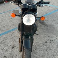 Triumph Bonneville - 2020