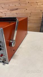 Oscilloscopio Analogico UNAOHM Type G 471 G