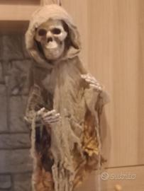 scheletro  decorativo 