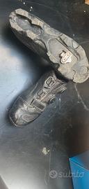 scarpe bici nr. 41