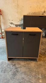 Mobile bagno